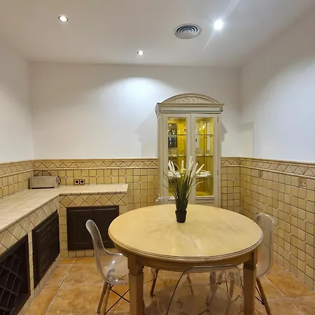 Apartment Gran En Puerto Banus *